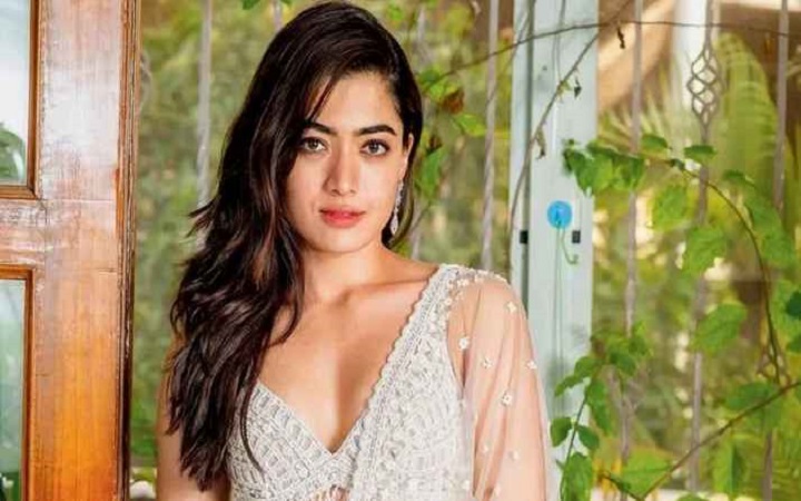 হানিমুনের মাঝেই রাশমিকার অডিও ভাইরাল, আইনি ব্যবস্থার হুঁশিয়ারি
