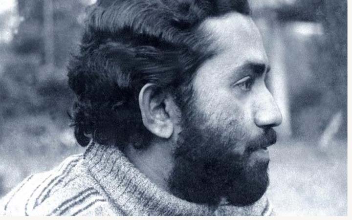 রুদ্র মুহম্মদ শহিদুল্লাহ’র জন্মদিন আজ