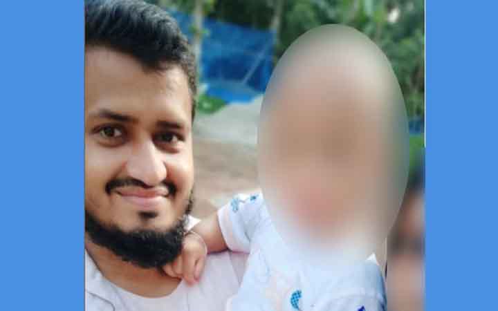 মায়ের কোল থেকে দুই বছরের শিশুকে নিয়ে উধাও স্বামী ও সতীন