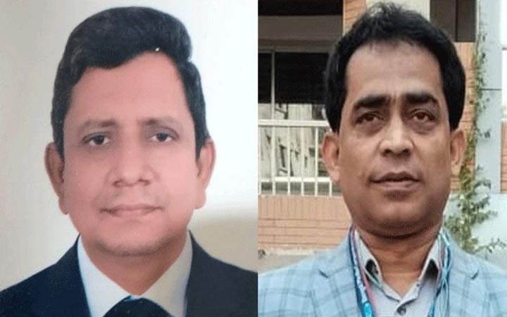 সিজেএফডির নতুন সভাপতি শামীম জাহাঙ্গীর, সম্পাদক তৌহিদ