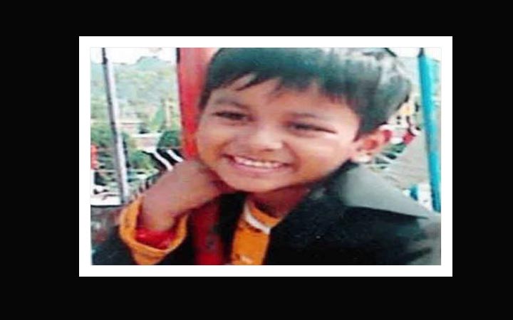 শিশু সামিউল হত্যায়  মা ও মায়ের প্রেমিকের মৃত্যুদণ্ড