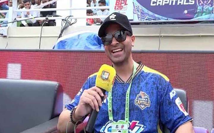 বিপিএলে থাকছেন না শাকিব খান, জানা গেল কারণ