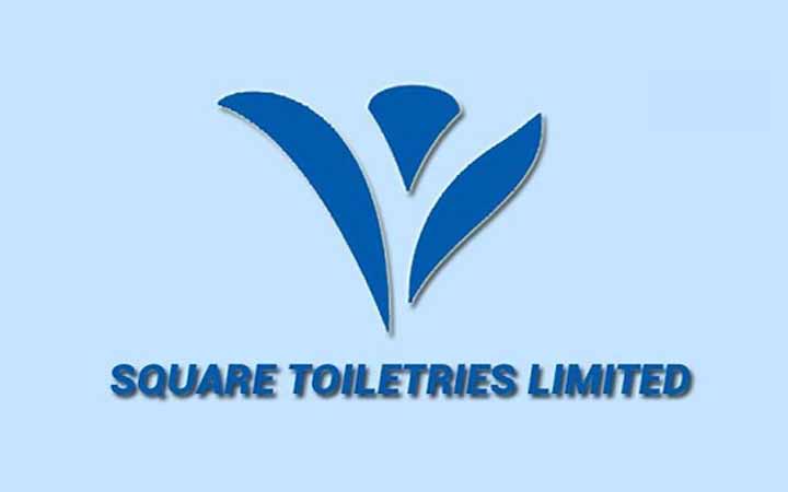 স্কয়ার টয়লেট্রিজে এক্সিকিউটিভ পদে চাকরির সুযোগ