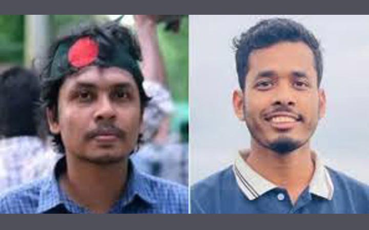 কুয়েটের ভিসির পদত্যাগ দাবিতে অনশনে বসবেন শাবিপ্রবির শিক্ষার্থী