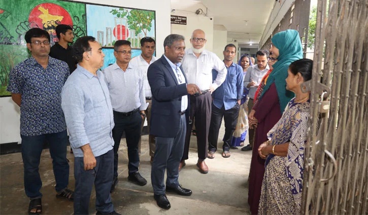 শাবিপ্রবিতে চালু হচ্ছে ‘বেস্ট স্টাফ’ স্বীকৃতি
