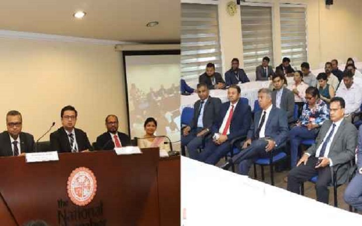 শ্রীলংকায় ওষুধ খাতে বাংলাদেশি উদ্যোক্তাদের বিনিয়োগের আহ্বান