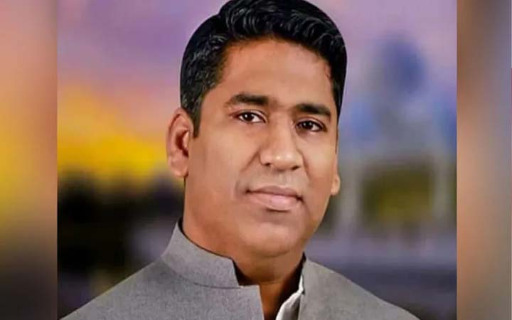 নির্বাচনে অংশ নিতে পারছেন না সাদিক আবদুল্লাহ
