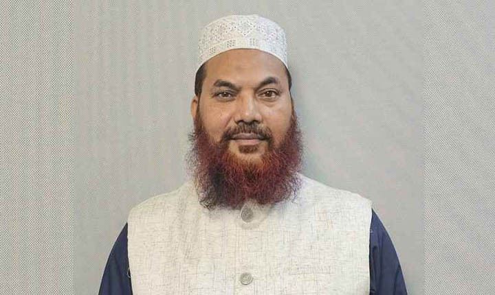 আপিলে প্রার্থিতা ফিরে পেলেন ইসলামি বক্তা সাঈদ আনসারী