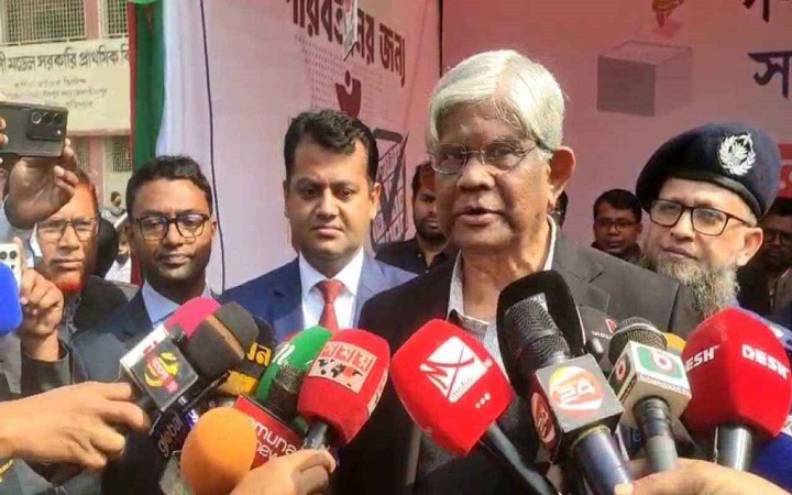 অর্থনীতি শক্তিশালী হলেই বাস্তবায়ন হবে নতুন পে স্কেল