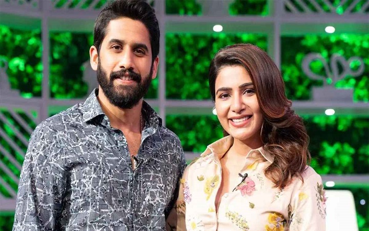 সামান্থার বিয়ের রেশ থাকতেই বাবা হওয়ার খবর নাগার!