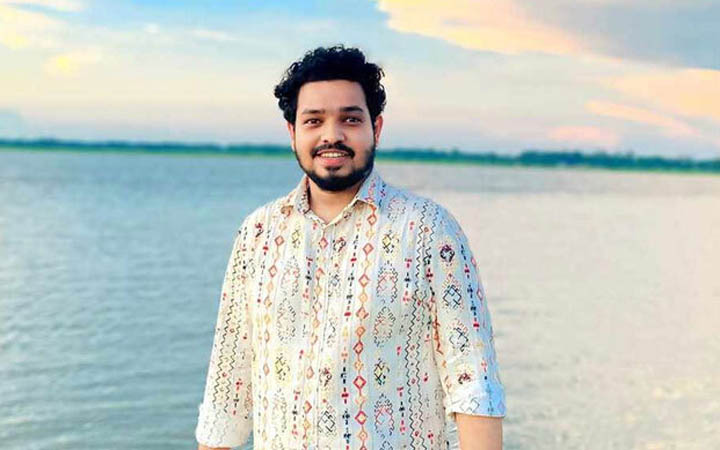 মারা গেছেন তরুণ অভিনেতা শাহবাজ সানি