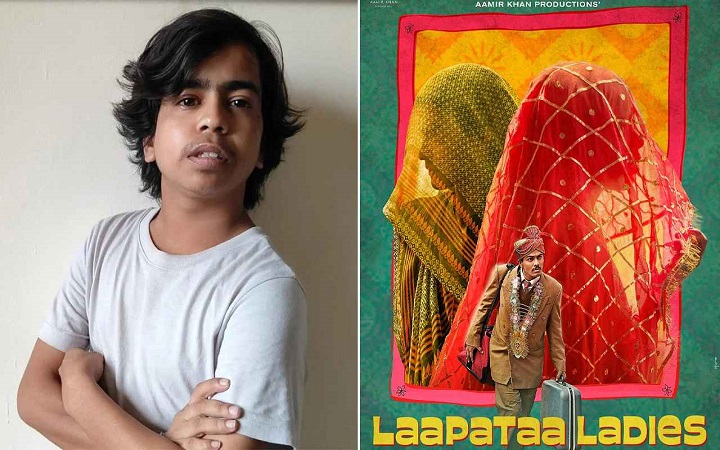 বকেয়া চাওয়ায় ‘লাপাতা লেডিস’ অভিনেতাকে মারধর ও হত্যার হুমকি