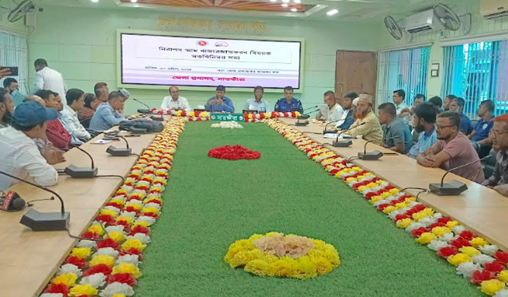 সাতক্ষীরার আম বাজারে আসবে ৫ মে