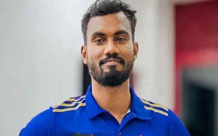 মহানবীকে নিয়ে কটূক্তি, সৌদিতে মৃত্যুদণ্ডের মুখে শ্রীলংকান যুবক