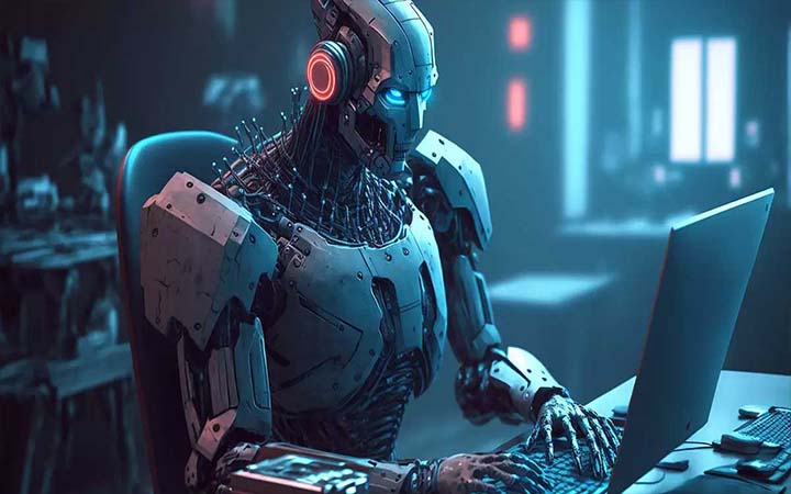 ১ লাখ চ্যাটজিপিটি ব্যবহারকারীর তথ্য ‘ডার্ক ওয়েবে’ বিক্রির অভিযোগ