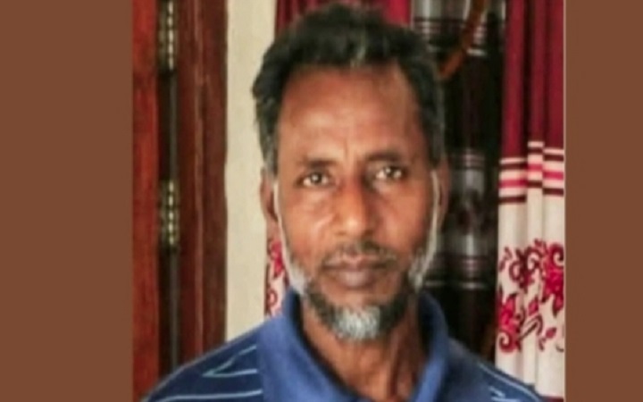 মনিরামপুরে ট্রাকের চাকায় পিষ্ট হয়ে নিহত ১