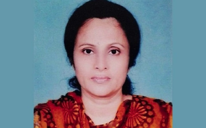 ইবির আইন প্রশাসক হলেন ড. নুরুন নাহার
