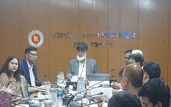 পলিটেকনিকে আবারও ভর্তি পরীক্ষা পদ্ধতি চালু হচ্ছে