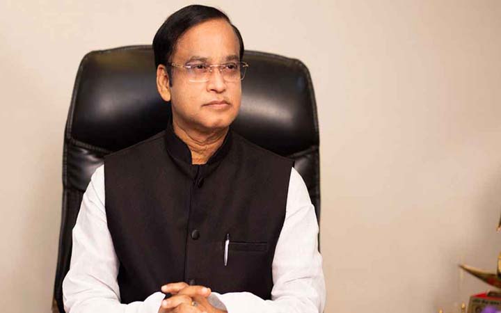 আরেক মামলায় হাজী সেলিমসহ ৩ জনকে গ্রেপ্তার দেখানো হলো