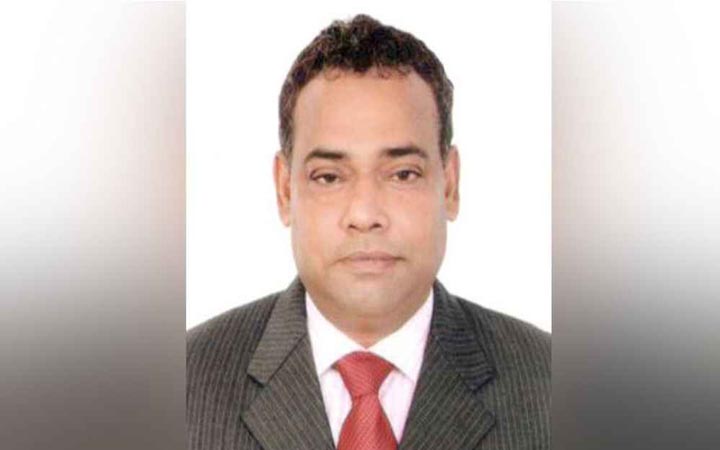 পরিকল্পনা বিভাগের নতুন সচিব শাকিল আখতার