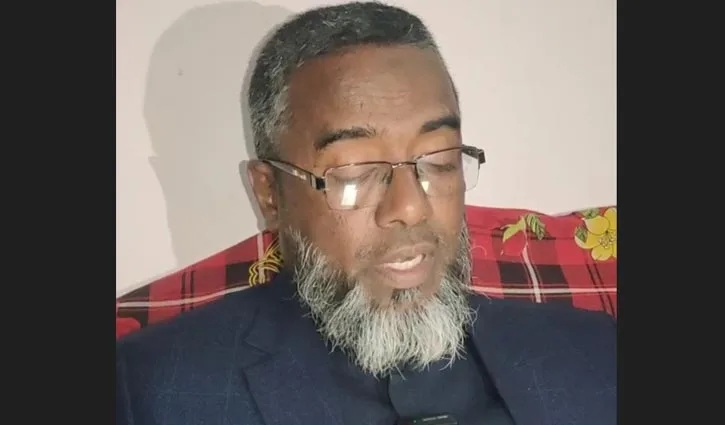 ডাকসু নিয়ে বিতর্কিত বক্তব্য দেওয়া জামায়াত নেতার দুঃখ প্রকাশ