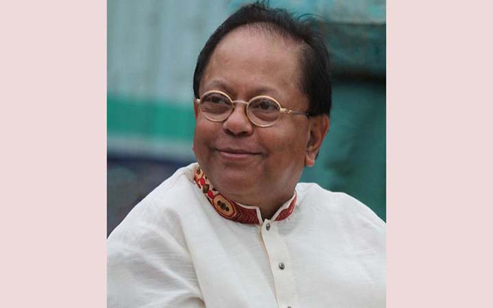 বীর মুক্তিযোদ্ধা মো. ইমামুল কবীর শান্তর ষষ্ঠ মৃত্যুবার্ষিকী আজ