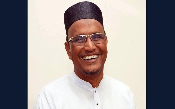 শেরপুর-৩ আসনের জামায়াতের প্রার্থী নুরুজ্জামান বাদল মারা গেছেন