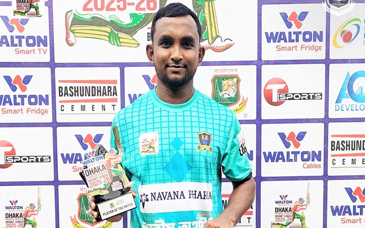 রেকর্ড হারালেন মোসাদ্দেক, দেশের দ্রুততম সেঞ্চুরিয়ান সোহান