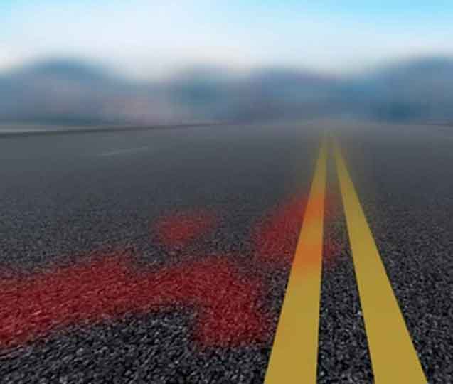 ডেমরায় বাস-লেগুনা মুখোমুখি সংঘর্ষ, নিহত ১