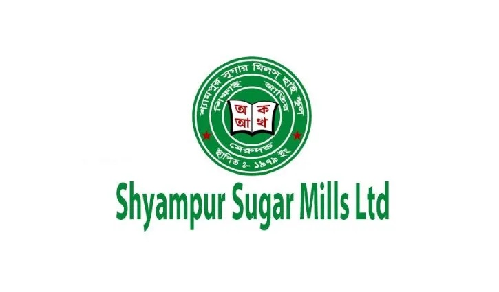 ডিএসইতে সাপ্তাহিক দাম কমার শীর্ষে শ্যামপুর সুগার মিলস
