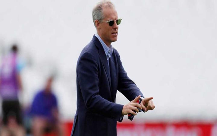 এমসিসির প্রেসিডেন্ট হলেন স্মিথ