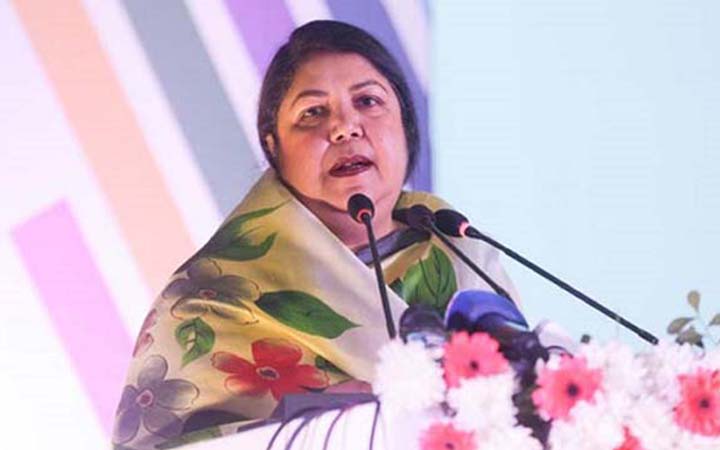 বাল্যবিবাহের চ্যালেঞ্জ মোকাবেলা করে উত্তরণ ঘটাতে হবে: স্পিকার