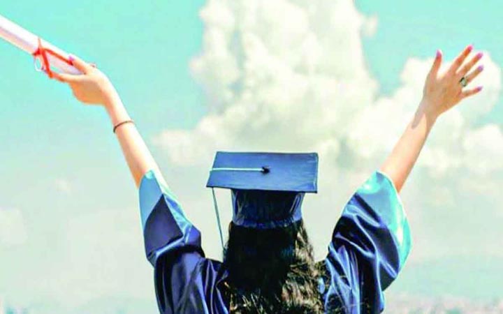 বাংলাদেশি শিক্ষার্থীদের বড় সুখবর দিলো ফ্রান্স