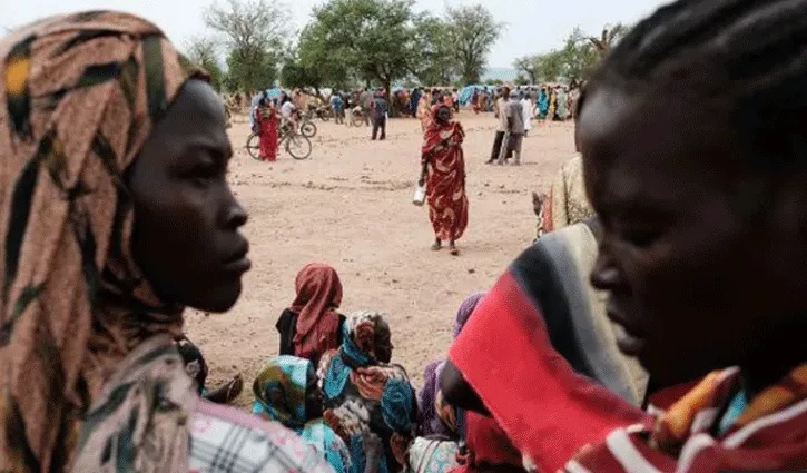 সুদানে কিন্ডারগার্টেনে ড্রোন হামলা, ৩৩ শিশুসহ নিহত ৫০