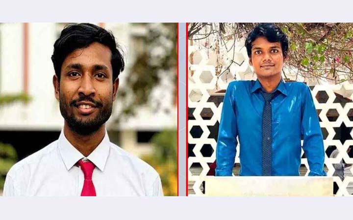 সুন্দরবন ক্যারিয়ার ক্লাবের নেতৃত্বে সাইফুল-মিরাজ