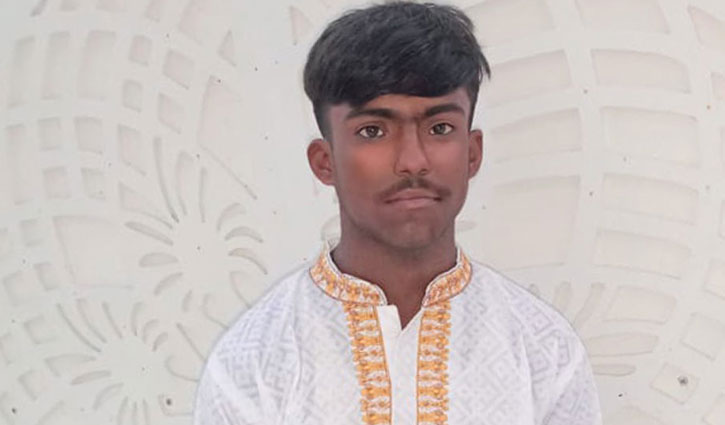 জাফলংয়ে নদীতে ডুবে পর্যটকের মৃত্যু