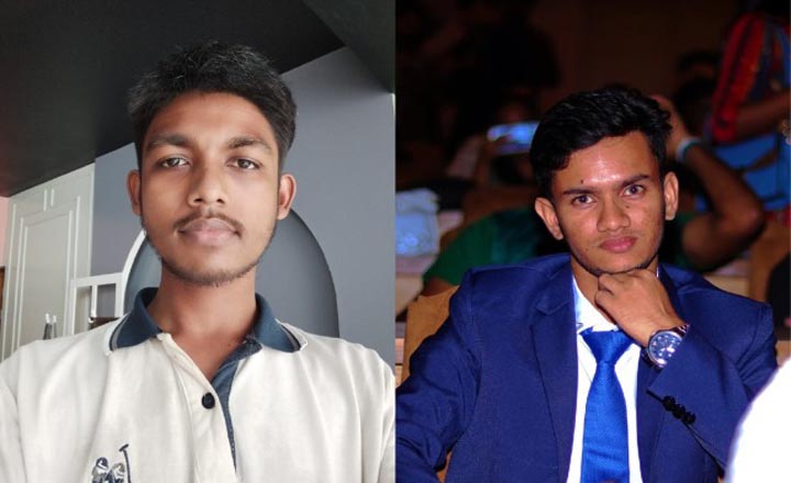 তেজগাঁও কলেজ প্রেস ক্লাবের সভাপতি স্বাধীন, সম্পাদক মেহেদী