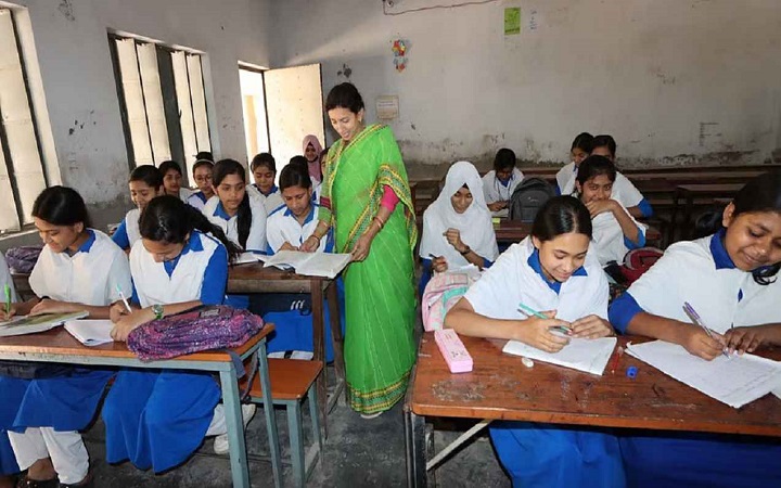 বেসরকারি শিক্ষাপ্রতিষ্ঠানে শিক্ষক নিয়োগে নতুন বিধি আগামী সপ্তাহে