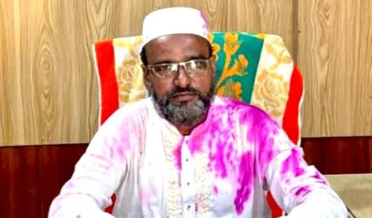 নির্বাচিত হওয়ার সাড়ে ৩ বছর পর দায়িত্ব পেলেন ইউপি চেয়ারম্যান