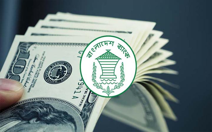 আরো এক টাকা বাড়ল ডলারের দাম