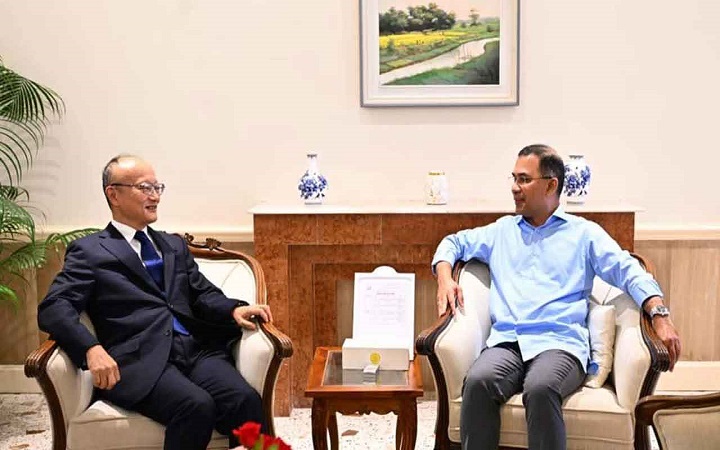 বাংলাদেশকে ৫ বিলিয়ন ডলার দিচ্ছে এডিবি