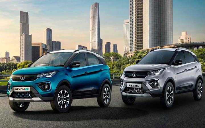 টাটার যে ইলেকট্রিক গাড়ির জনপ্রিয়তা তুঙ্গে