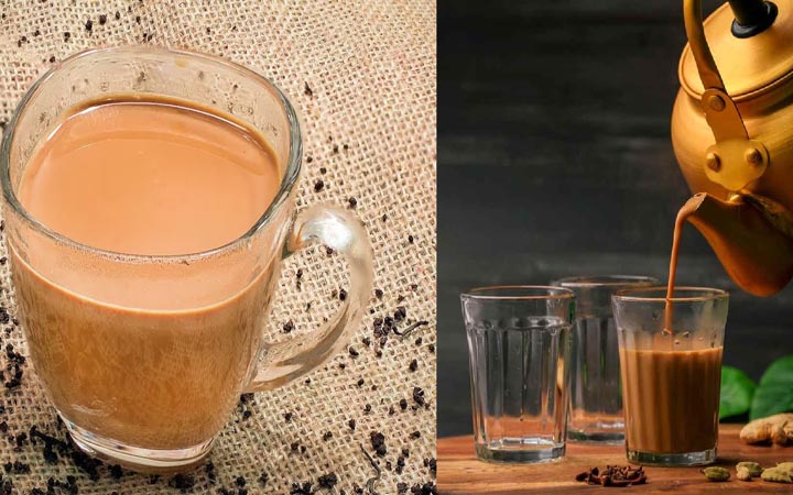 খালি পেটে দুধ চা কতটা ক্ষতিকর?