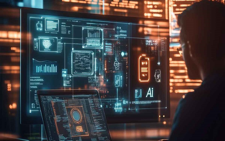 অফিসে নিরাপত্তা ও এআই ব্যবহার নিয়ন্ত্রণে সফোসের ওয়ার্কস্পেস প্রোটেকশন