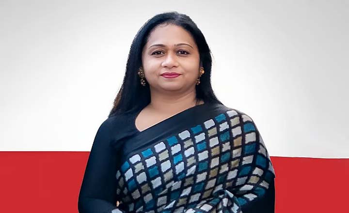 টিম গ্রুপের নতুন এমডি আফরোজা শাহীন