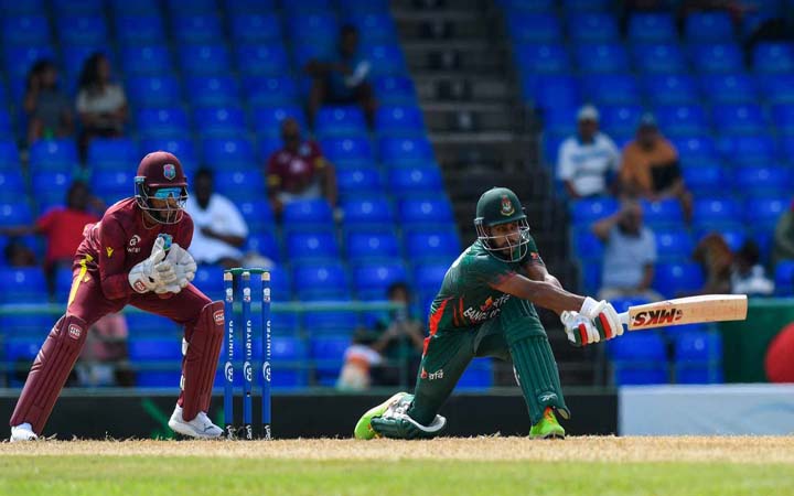 সিরিজ বাঁচানোর ম্যাচে বাংলাদেশের সম্ভাব্য একাদশ