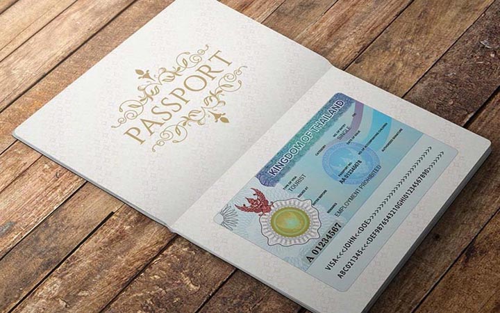 বাংলাদেশিদের জন্য ভিসা ফি বাড়ালো থাই সরকার