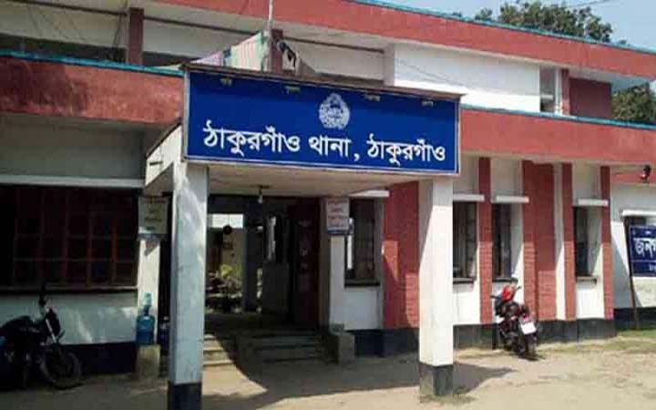 ঠাকুরগাঁওয়ে ছুরিকাঘাতে যুবক নিহত, আটক ৩