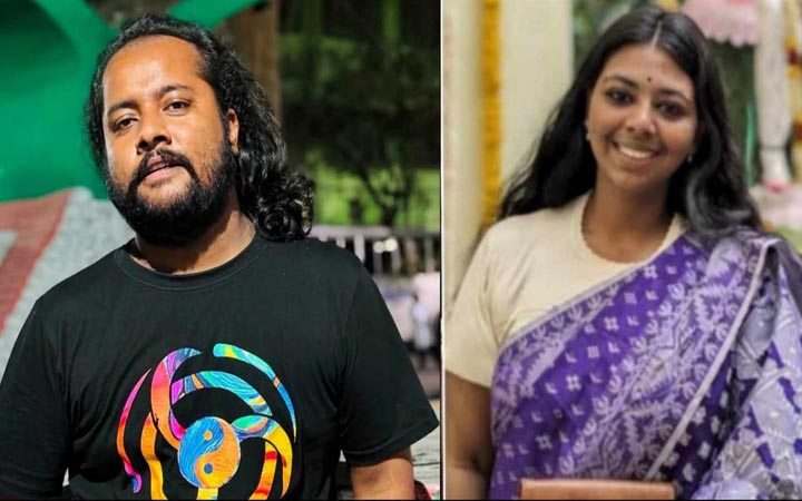 জবিতে রঙ্গভূমির নেতৃত্বে তাকরিম-নওমী