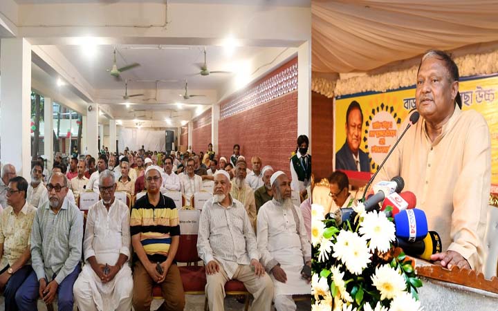 পিঁয়াজ আমদানির জন্য কৃষি মন্ত্রণালয়ে চিঠি দেয়া হয়েছে : বাণিজমন্ত্রী